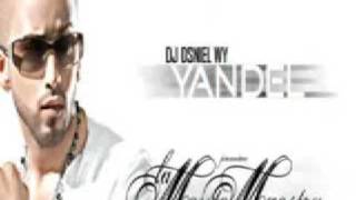 YouTube - Wisin and Yandel - Dejame Hablar - La Mente Maestra - Original Official WY Records Version by matiixX