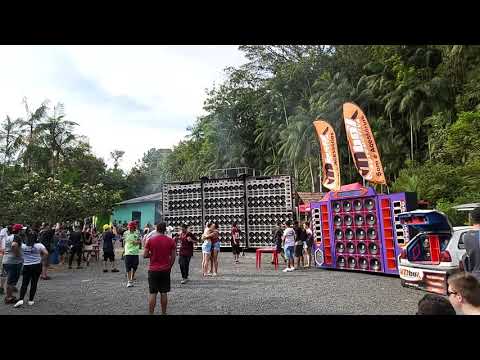 Mega sunser constellation G2. Recanto verde