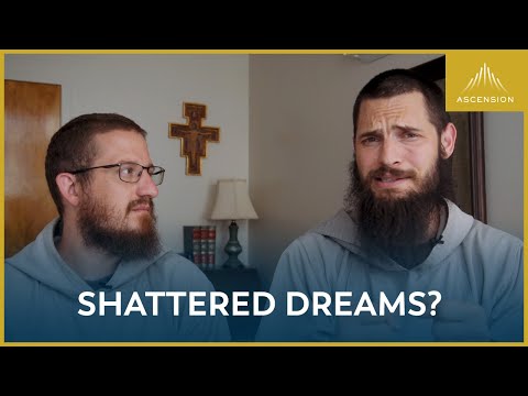 How to Deal with Ruined Plans