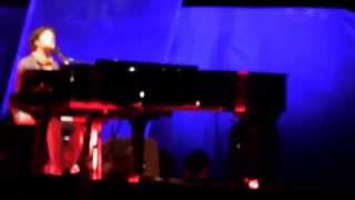 Rufus Wainwright - Montauk &amp; Poses (Live at Cool Jazz Fest 2013)