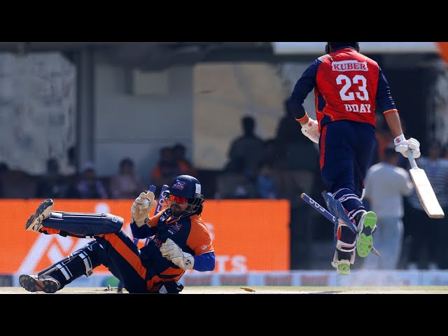 Bhojpuri Dabanggs extraordinary bowling vs Bengal Tigers | CCL 2024 | Cricket Highlights