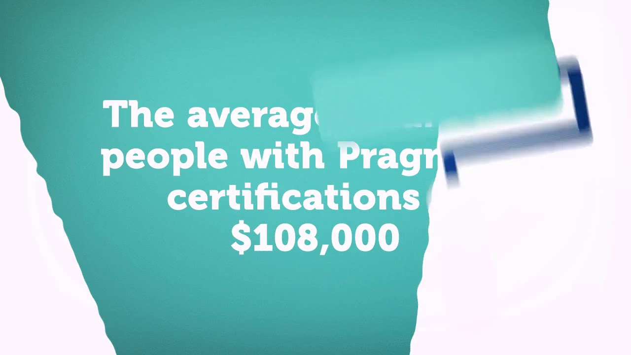 Learn All About Our Pragmatic Institute Certifications