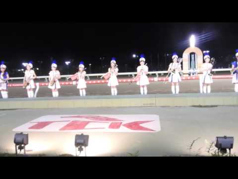 ２０１７年６月２８日、第４０回、帝王賞（Jpn1）ファンファーレ