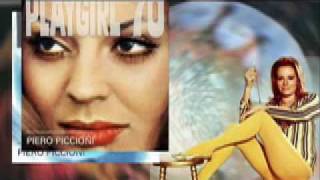 PIERO PICCIONI-"Playgirl '70: Party Music" (1969)