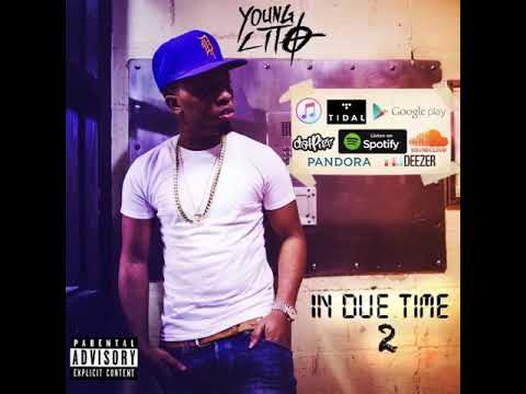 Young Lito - Baker Man (Prod. Chase N. Cashe) *AUDIO*