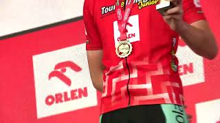 RECAP TdP Junior 2026