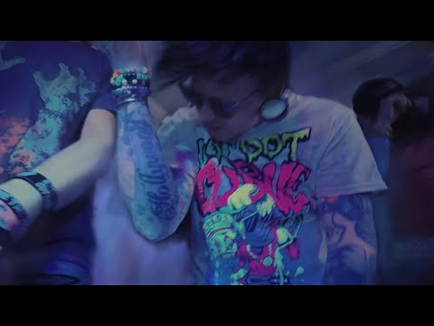 2010 Ft Brokencyde & Samii Sykes (Official Video)