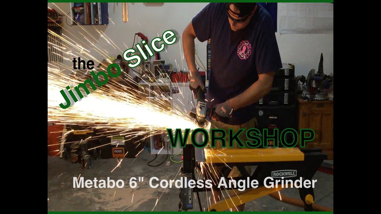 Углошлифовальная машина акк. Metabo W 18 LTX 150 (600404650)  18.0В 2x5.2Ач LiION 8000об/мин 150мм в кейсе