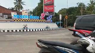 preview picture of video 'Icon Desa Negeri Baru Kecamatan Blambangan Umpu Way Kanan'