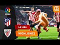MEMPHIS MAAKT DE WEG VRIJ VOOR GRIEZMANN! ???| Atlético vs Athletic | La Liga 2022/23 | Samenvatting
