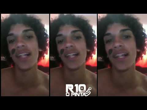 MC R10 O PINTA - TEM PIRU PRA TU, TEM PIRU PRA ELA TAMBÉM (( DJ NESCAU ))