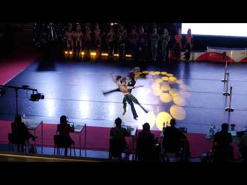 MwL Piaseczno DD DUETY 15+ A+S Anita i Maja 1M