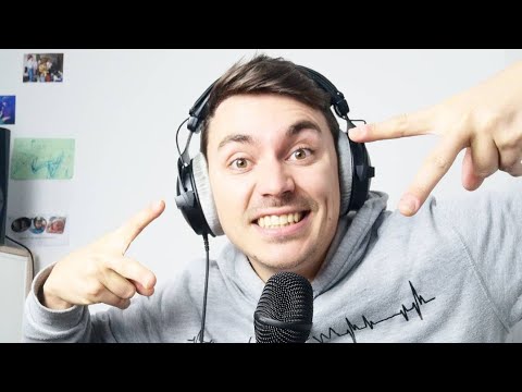 Alem's Super Fast MACHINE GUN Insane Beatbox! 😱😱