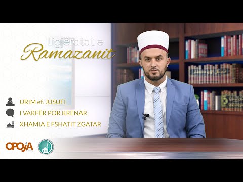 Urim ef. Jusufi - I varfër por krenar - 2021