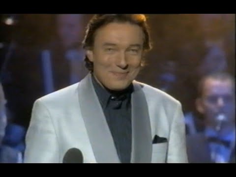 Vianočný koncert: Karel Gott, Lucie Bílá & slovenské operné hviezdy (1995)