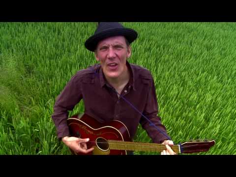 Kevin Breit - Nothing About Us