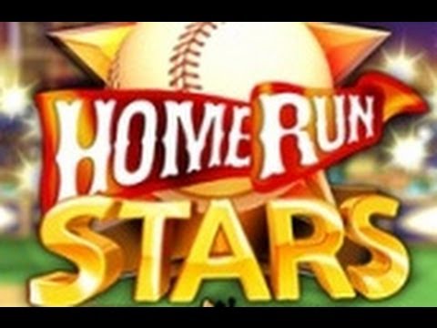 Home Run Stars Xbox 360