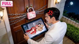 Download lagu CEO Benci Istri Hasil Pernikahan Dijodohkan!Tak Tahu Dia Kunci Pintu&Tidur Pulas!—Cinta Lahir! mp3