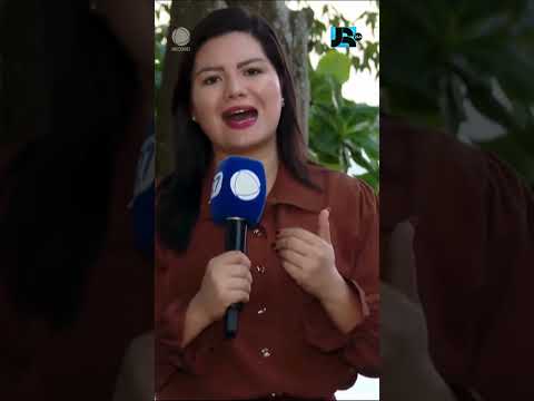 Tremores de terra e fortes estrondos assustam moradores de Tucurui (PA) #shorts #JR24H