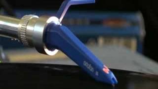 Video thumbnail for Ortofon Concord DJ S by ellaskins