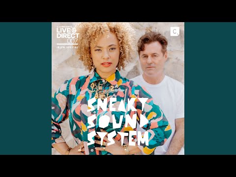 Due To Dislezing (feat. Riky Ild) (MIxed)