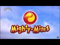Mighty Mites Intro High Tone