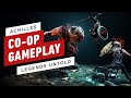 Achilles: Legends Untold - Co-op Gameplay