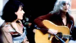 Emmylou Harris &amp; Mary Black - Only A Woman&#39;s Heart