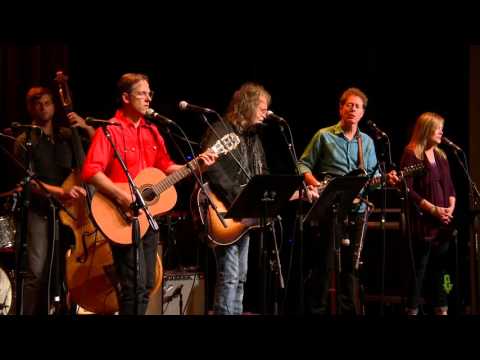 eTown Finale with Calexico & Ray Wylie Hubbard - Across The Borderline (eTown webisode #922)