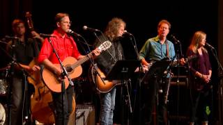 eTown Finale with Calexico &amp; Ray Wylie Hubbard - Across The Borderline (eTown webisode #922)