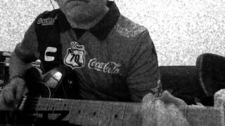 Rats - METZ Guitar Cover