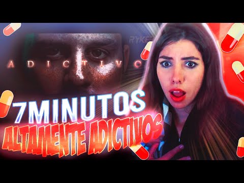 AHORA ENTIENDO MAS COSAS QUE NO SABIA - 7 Minutos Altamente Adictivos - JAZE - PAPO - MNAK - ZASK0