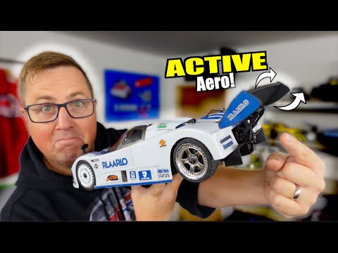 100% the BEST RTR RC &lsquo;Speed Run&rsquo; Car!
