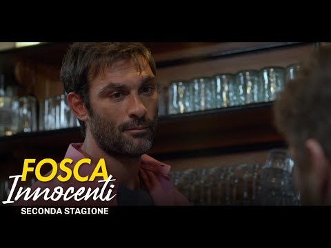 Fosca Innocenti 2 - Magari fosse stata una storiellina