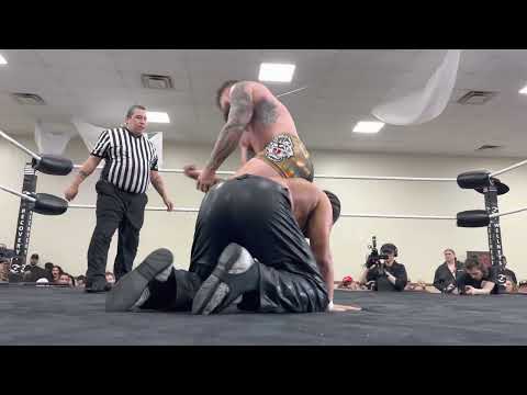 F*** your arm! Josh Woods Bryan Keith