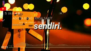 Download lagu Story WA terkinii #galau#adista rasa sakit-story terkinii mp3 Download lagu Story WA terkinii #galau#adista rasa sakit-story terkinii mp3