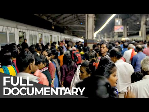 World's Busiest Train Stations: Kolkata, Melbourne, New York City, Zurich