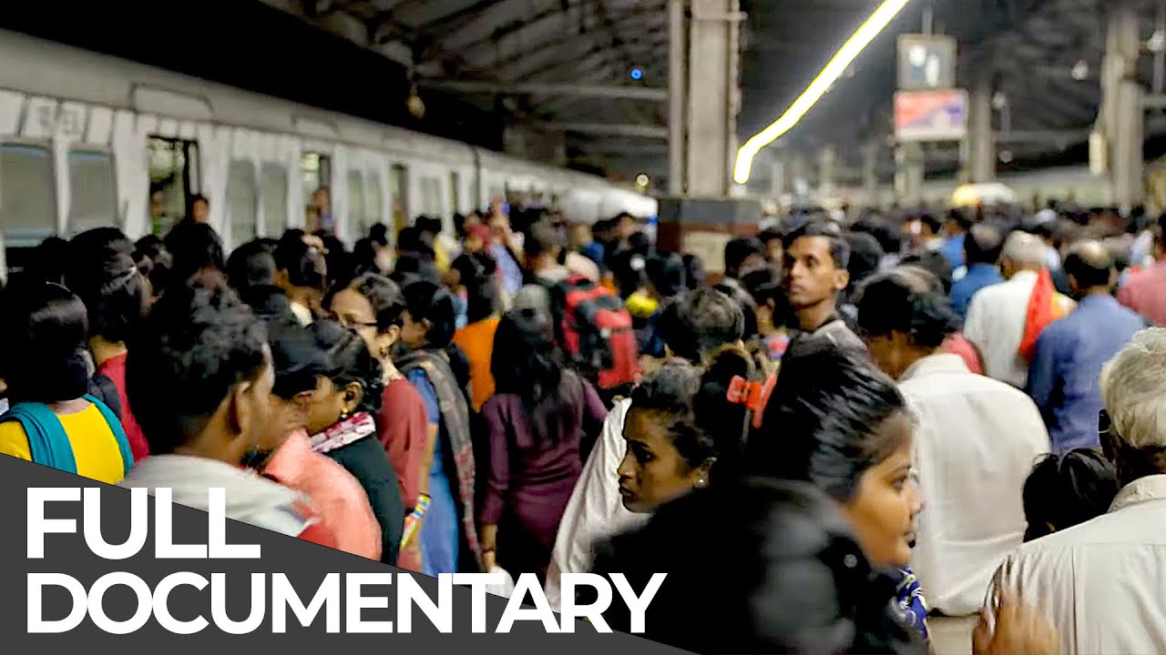 World's Busiest Train Stations: Kolkata, Melbourne, New York City, Zurich