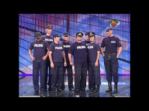 Portokalli, 25 Nentor 2007 - Kori i Policeve (Iku kryeprokurori)