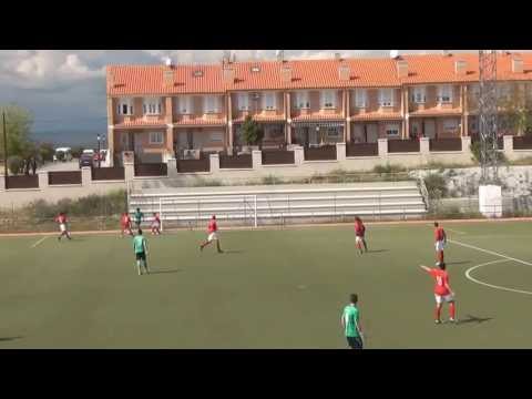 C.D.VALDETORRES & RSD ALCALA JUVENIL C 01/05/2013 PREFERENTE GRUPO 2 JORNADA 30