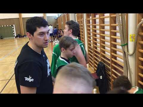 SBBK-Östersund (P05) - Scania Cup 2022