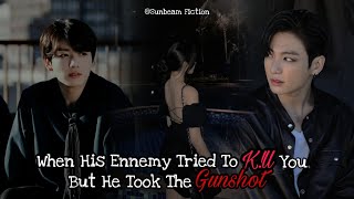 Download lagu He Took The Gunshot For You||EP-9||Mafia's obsession||Jungkook series. Semi-Finale mp3