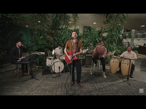 The Sextones - Without You (Live)