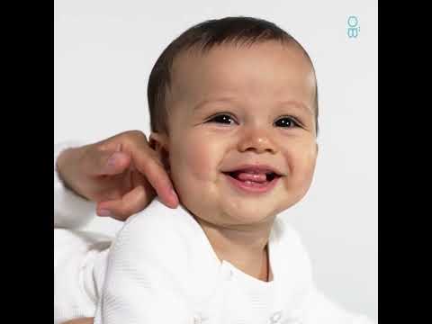 Valise maternité Obaibi