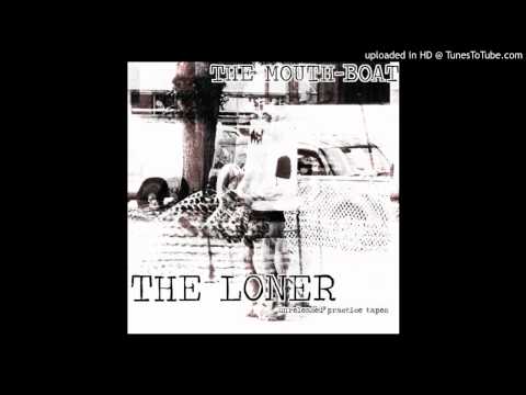 The Mouth-Boat - Territorial Pissings