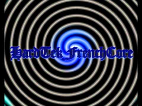 Johnny Napalm - Frenchcore Mixtape #2