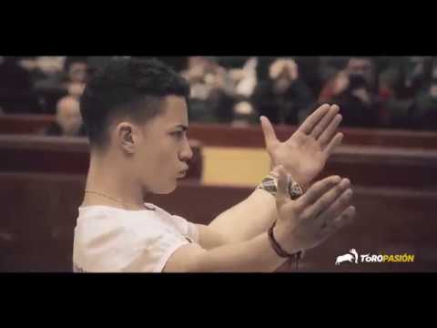 Una feria de leyenda, Fallas 2019 - Toropasión