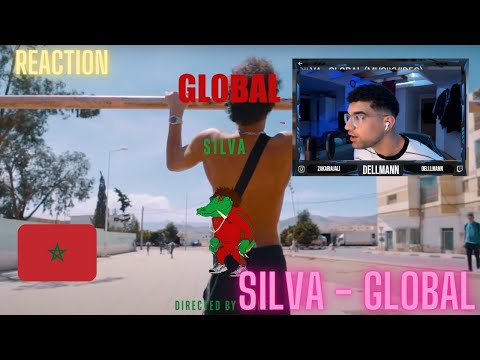 SILVA - GLOBAL (Reaction)