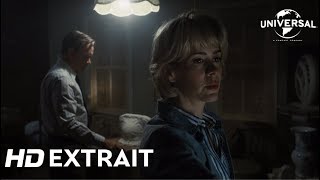 Pentagon Papers / Extrait 4 "Courageux" VF [Au cinéma le 24 janvier]