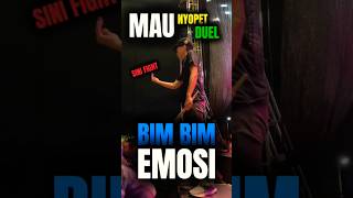 Download lagu BIMBIM SLANK EMOSI !! KONSER SLANK RICUH PENONTON ADA YANG NYOPET  ? #shorts mp3